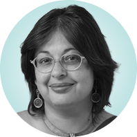 Shalini Advani
